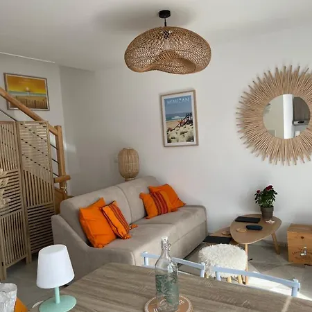 Maison Fonctionnelle Et Bien Situee Holiday home
