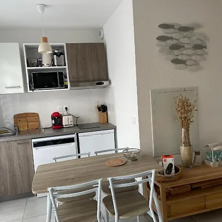 Maison Fonctionnelle Et Bien Situee Holiday home *