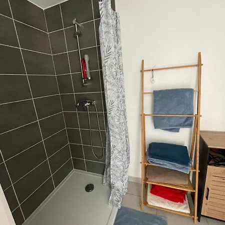 Maison Fonctionnelle Et Bien Situee Holiday home Mimizan