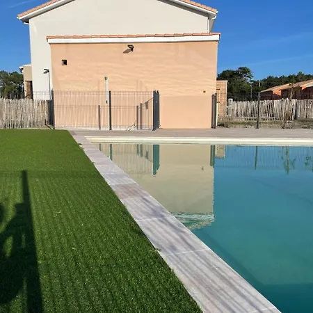 Tatil Evi Maison Fonctionnelle Et Bien Situee *