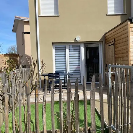Maison Fonctionnelle Et Bien Situee Holiday home *