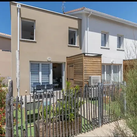 Maison Fonctionnelle Et Bien Situee Holiday home