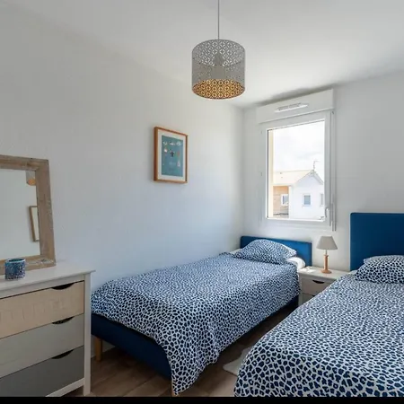 Maison Fonctionnelle Et Bien Situee Holiday home *