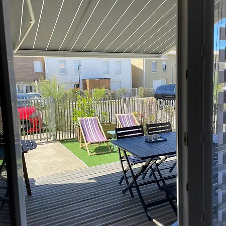 Maison Fonctionnelle Et Bien Situee *